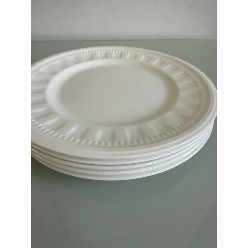 Wedgwood Colosseum Bicentenary Celebration 7” Plate Bone China England 199